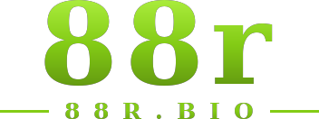 88r logotipo